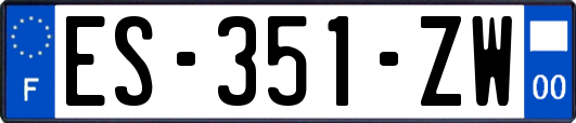 ES-351-ZW