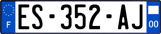 ES-352-AJ