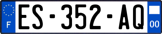 ES-352-AQ