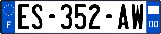 ES-352-AW