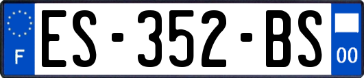 ES-352-BS