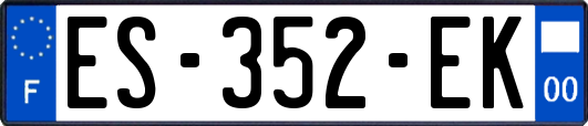 ES-352-EK