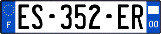 ES-352-ER