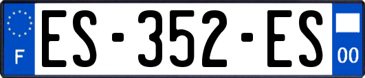 ES-352-ES