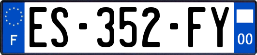 ES-352-FY