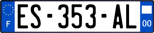 ES-353-AL
