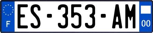 ES-353-AM