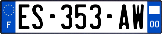 ES-353-AW