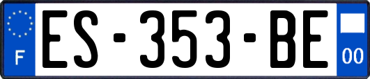 ES-353-BE
