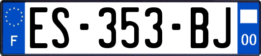 ES-353-BJ