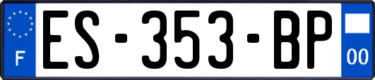 ES-353-BP