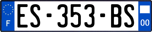 ES-353-BS