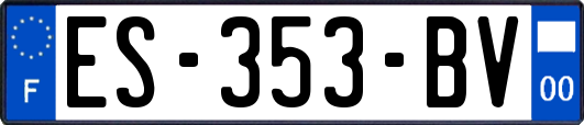 ES-353-BV