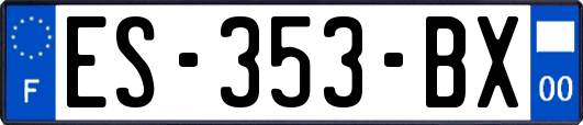 ES-353-BX