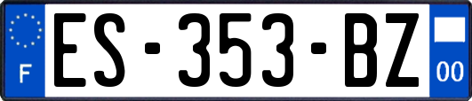 ES-353-BZ