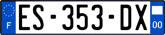 ES-353-DX