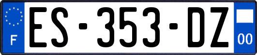 ES-353-DZ