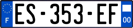ES-353-EF