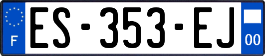 ES-353-EJ