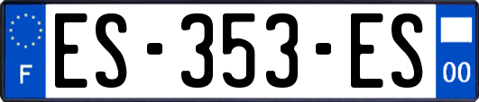 ES-353-ES