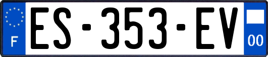 ES-353-EV