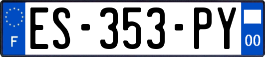 ES-353-PY