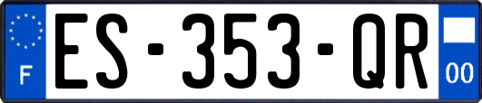 ES-353-QR