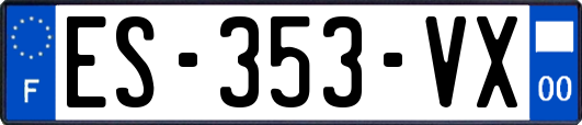 ES-353-VX
