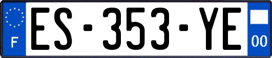 ES-353-YE