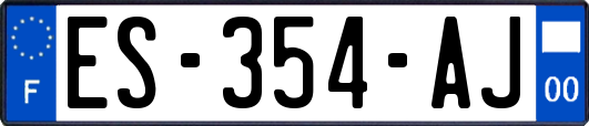 ES-354-AJ