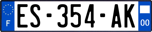 ES-354-AK