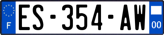 ES-354-AW
