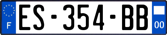 ES-354-BB
