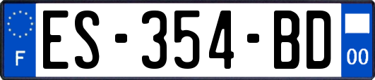 ES-354-BD