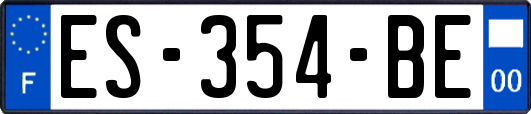 ES-354-BE