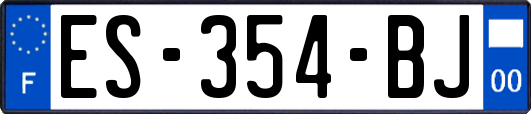 ES-354-BJ