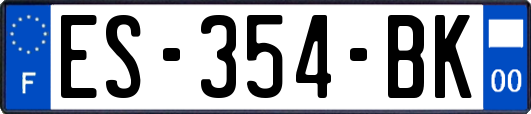 ES-354-BK