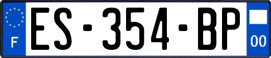 ES-354-BP