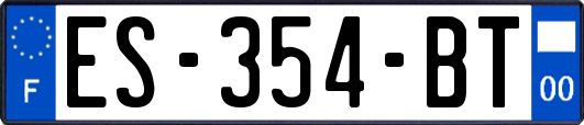 ES-354-BT