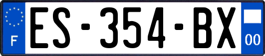ES-354-BX