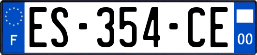 ES-354-CE