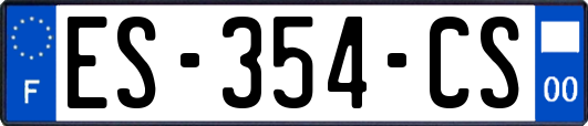 ES-354-CS
