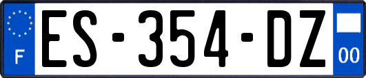 ES-354-DZ