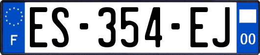ES-354-EJ