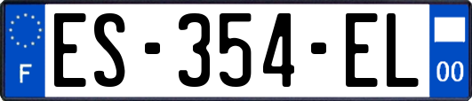 ES-354-EL