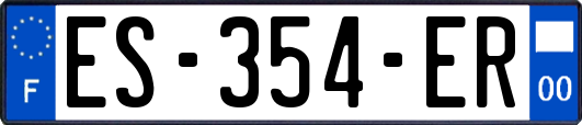 ES-354-ER