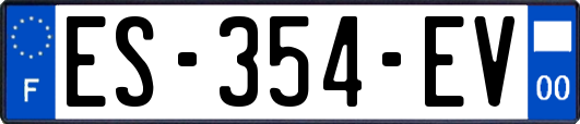 ES-354-EV