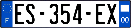 ES-354-EX