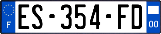 ES-354-FD