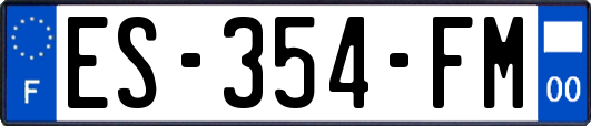 ES-354-FM